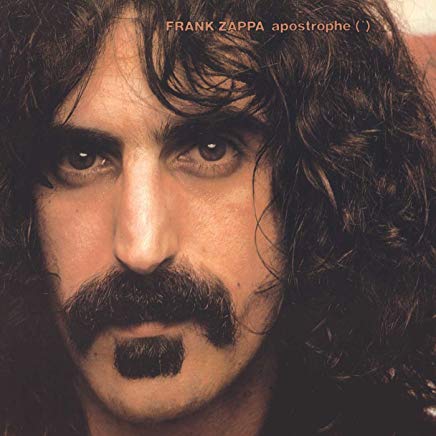 Frank Zappa - Skynyrd.com