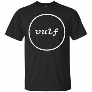Vulfpeck T shirt
