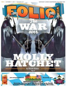The War Over Molly Hatchet - Skynyrd.com