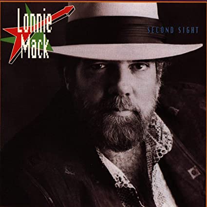 Lonnie Mack - Skynyrd.com