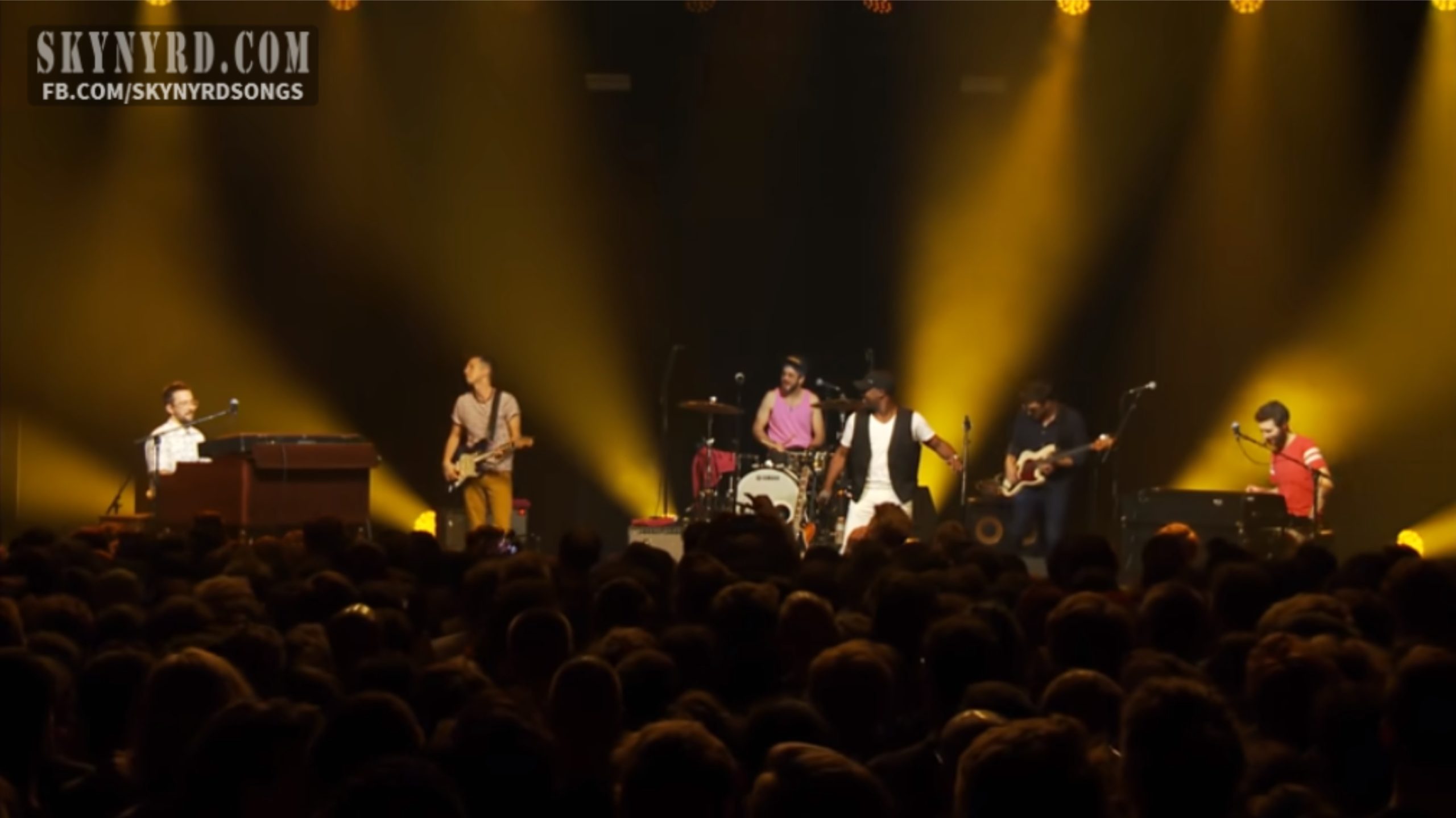 Vulfpeck – Live At Ancienne Belgique