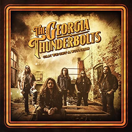 Georgia Thunderbolts - Skynyrd.com