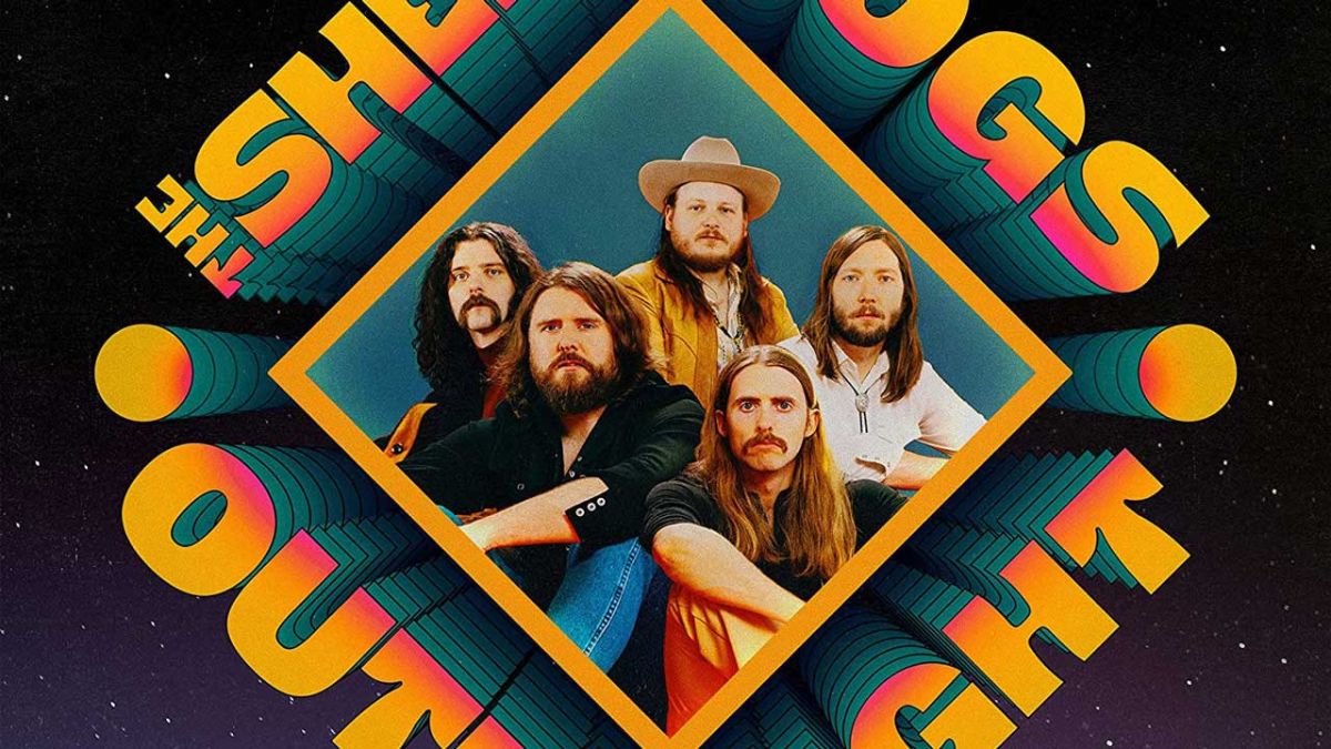 The Sheepdogs' all-purpose mid-70s jams are purpose-built to banish woe