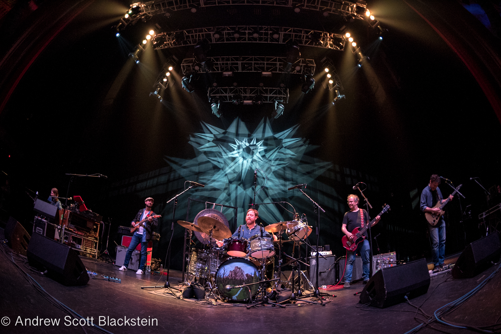 Joe Russo's Almost Dead - Skynyrd.com