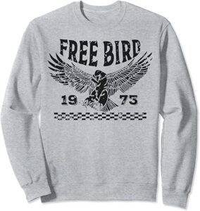 Lynyrd Skynyrd Freebird Sweatshirt