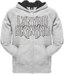 Lynyrd Skynyrd Sweatshirt