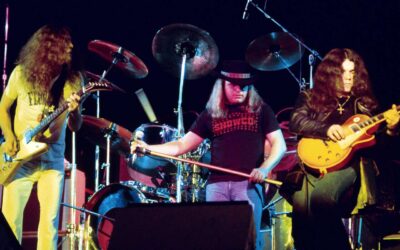 Weeks Of Loss – RIP Gary Rossington And More