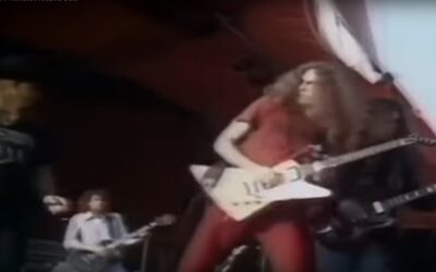 Tales Of Allen Collins – Told By One Of His Best Friends