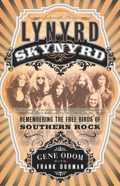 Lynyrd Skynyrd - Remembering The Freebirds Of Southern Rock