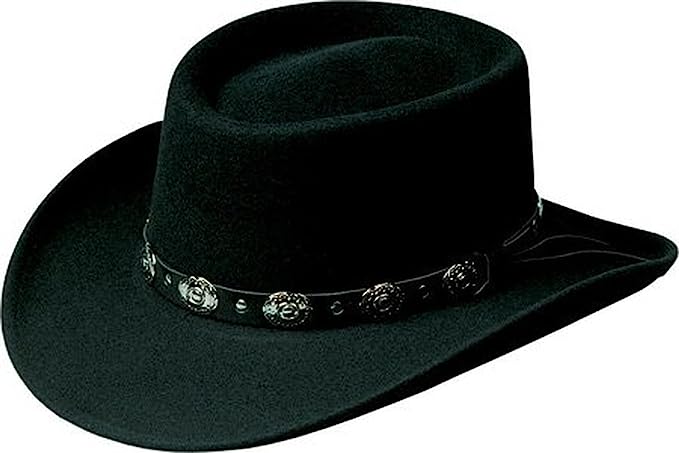 Lynyrd Skynyrd Frequently Asked Questions - Ronnie Van Zant Style Hat
