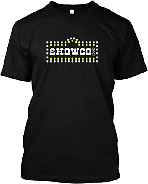 Ronnie Van Zant T Shirt - Showco