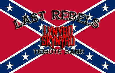 Last Rebels - Lynyrd Skynyrd Tribute Band