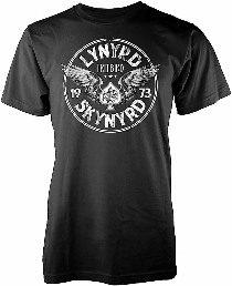 Lynyrd Skynyrd T Shirt